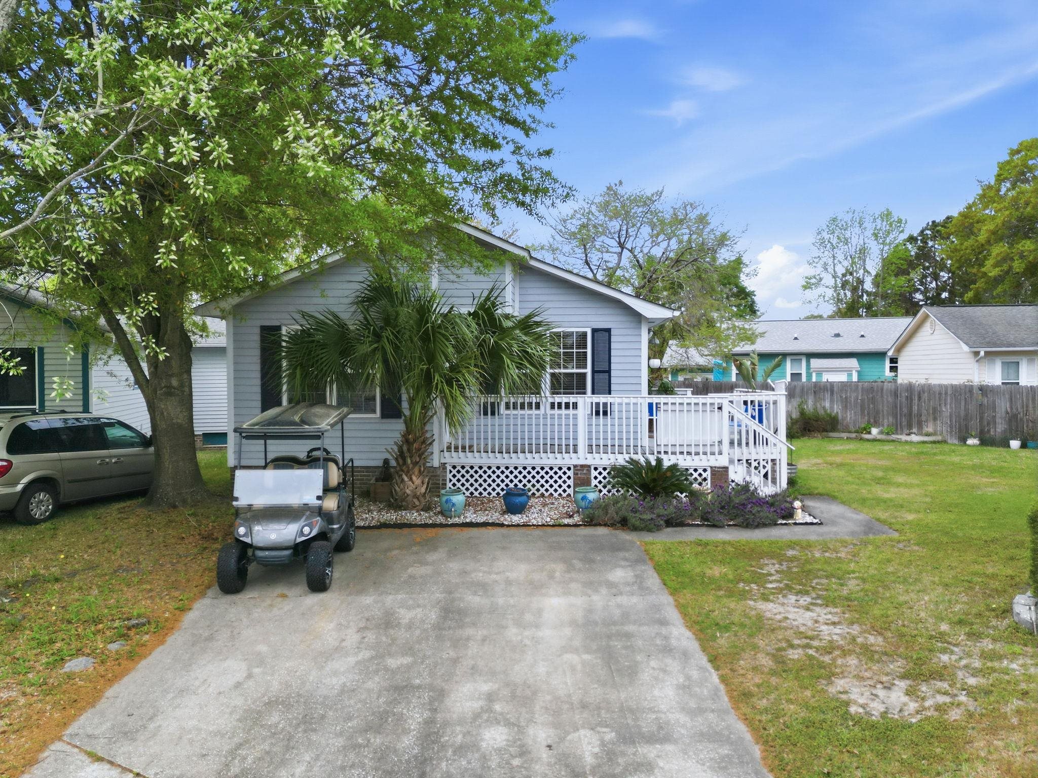 809 Marlin Court Murrells Inlet, SC 29576 - Photo 1 of 40