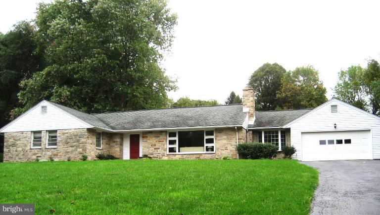709 Stone Barn Road Towson, MD 21286 - Photo 1 of 23 Exterior (Main)