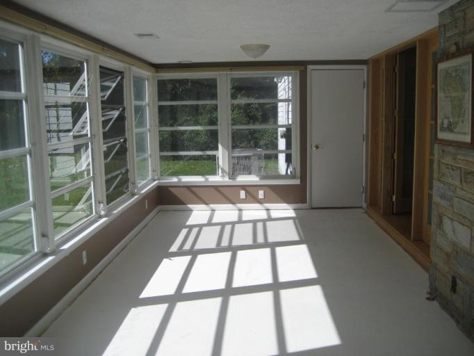 709 Stone Barn Road Towson, MD 21286 - Photo 11 of 23 Year around Sunroom