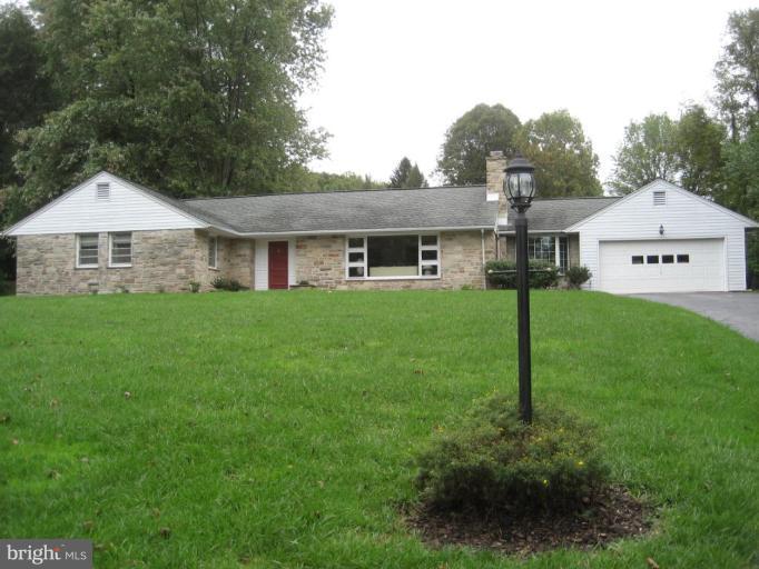 709 Stone Barn Road Towson, MD 21286 - Photo 12 of 23 Front Exterior