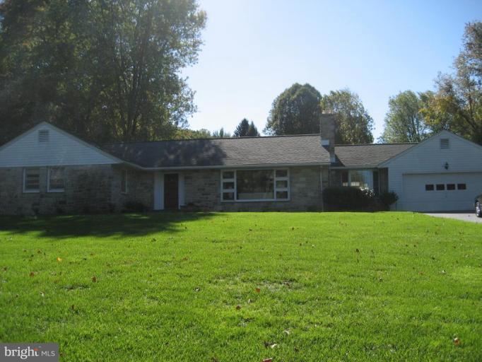 709 Stone Barn Road Towson, MD 21286 - Photo 20 of 23 Sunny Front Exterior