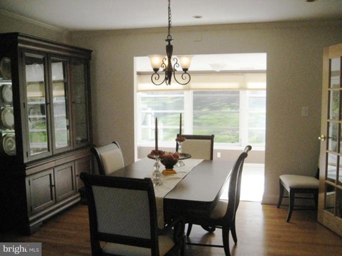709 Stone Barn Road Towson, MD 21286 - Photo 21 of 23 Dining Room #2