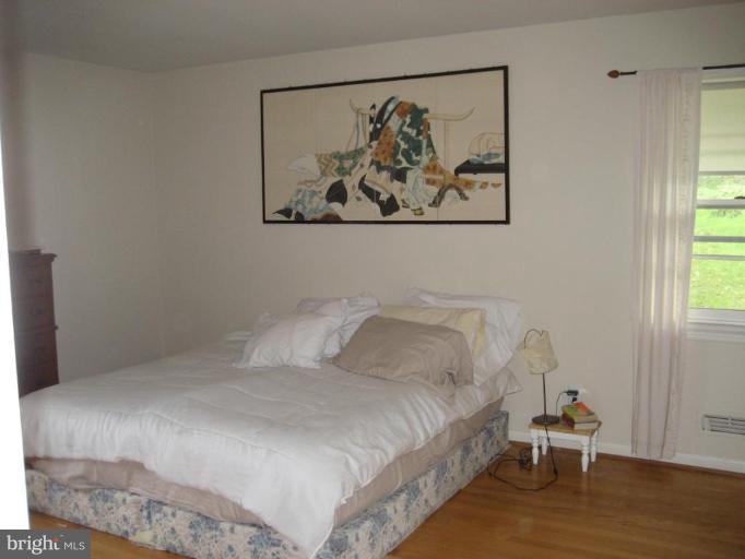 709 Stone Barn Road Towson, MD 21286 - Photo 10 of 23 Master BedRoom
