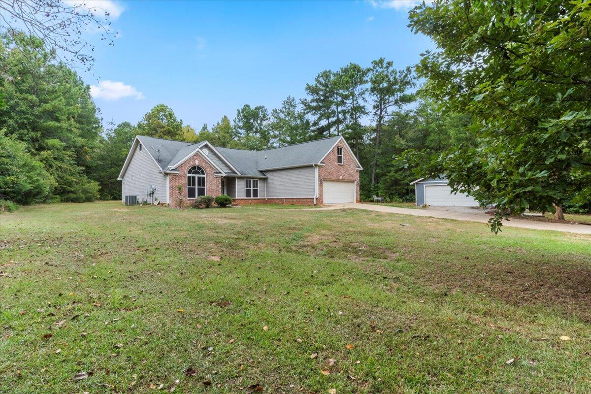 1424 Freeman Harriss Road Harlem, GA 30814 - Photo 1 of 28 01-Front of Home