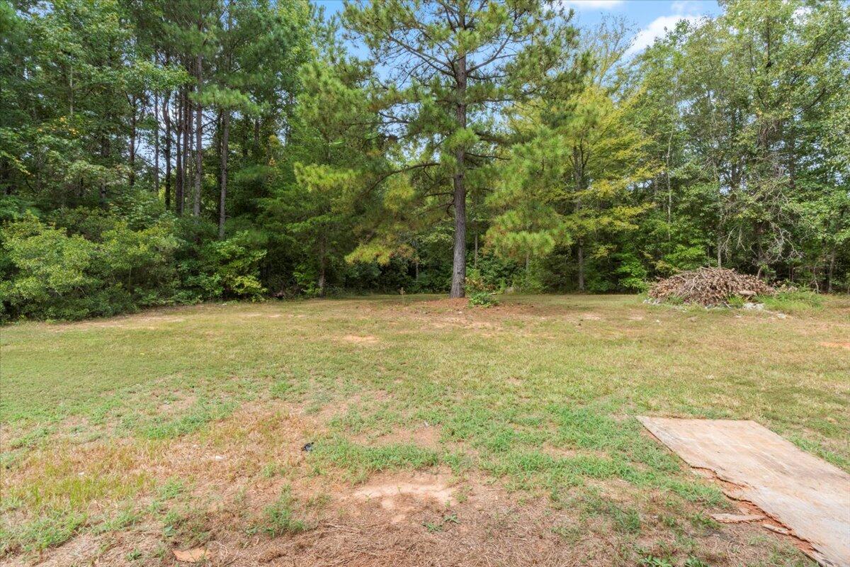 1424 Freeman Harriss Road Harlem, GA 30814 - Photo 27 of 28 27-Backyard View
