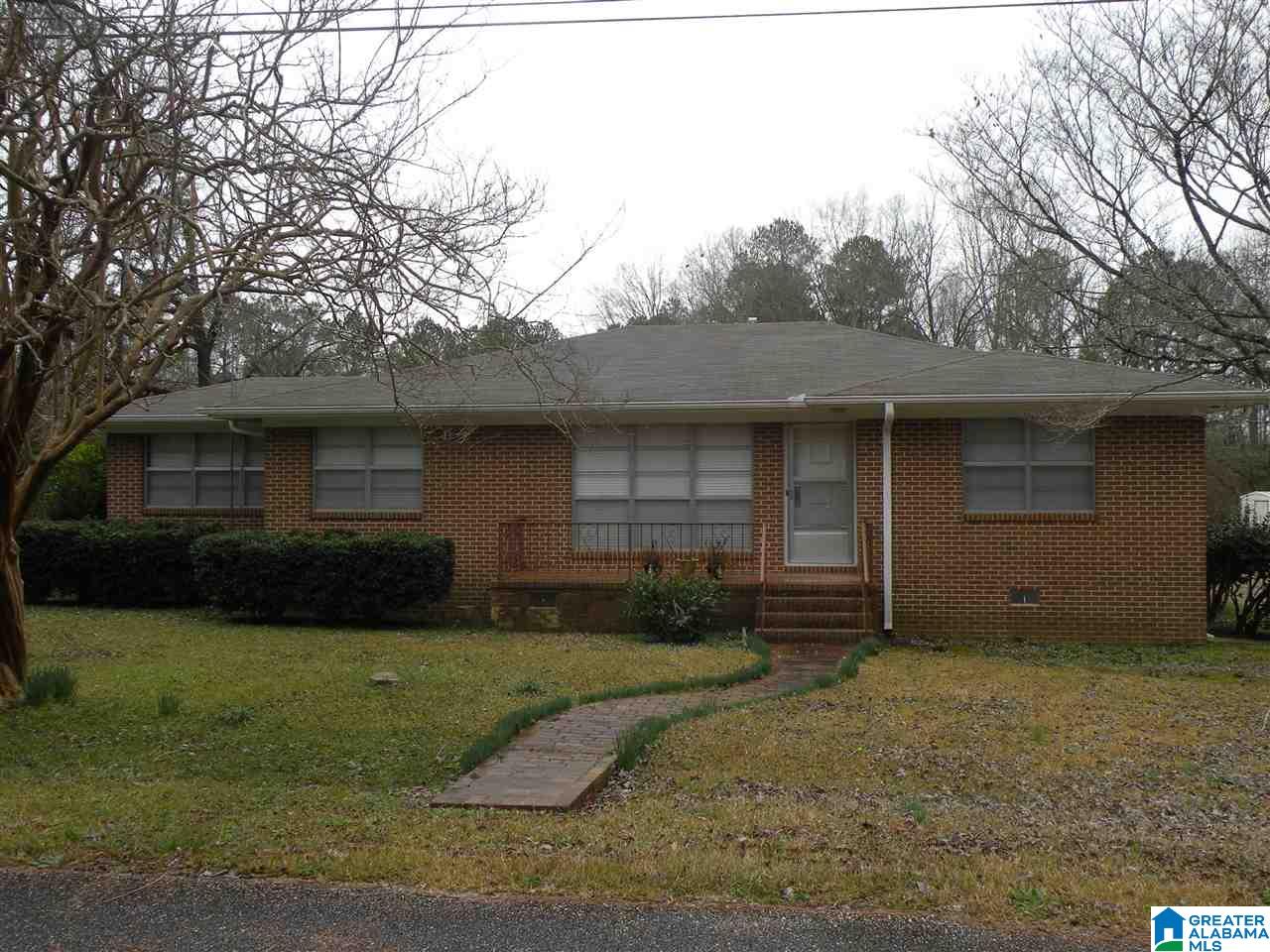 120 Jackson Street Sylacauga, AL 35151 - Photo 2 of 16