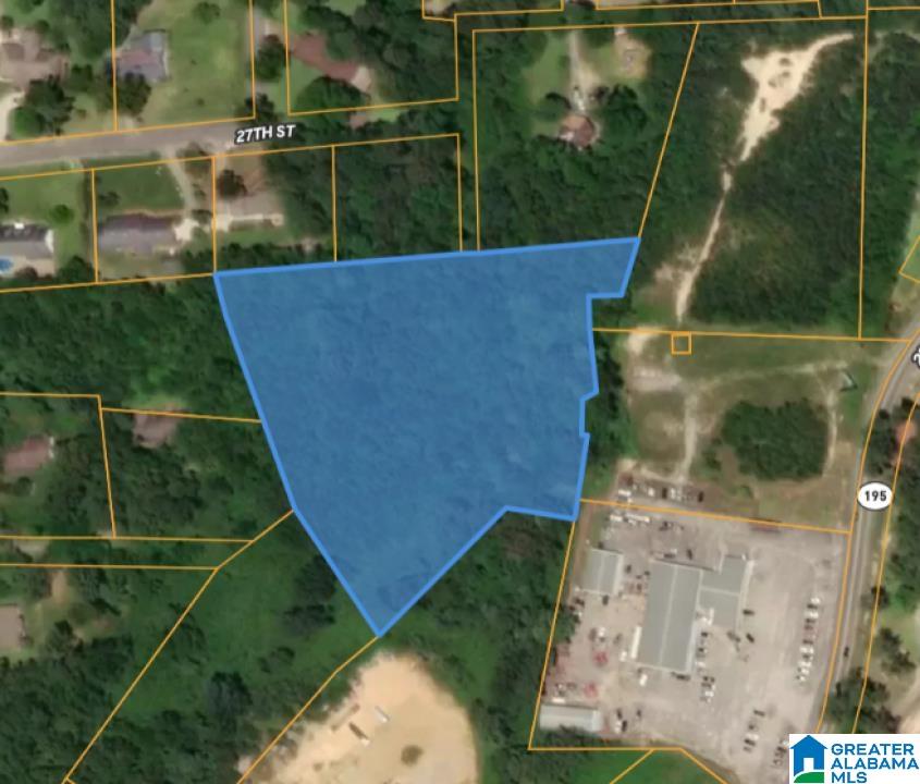 0 27th Street, Unit 1 Haleyville, AL 35565 - Photo 2 of 4