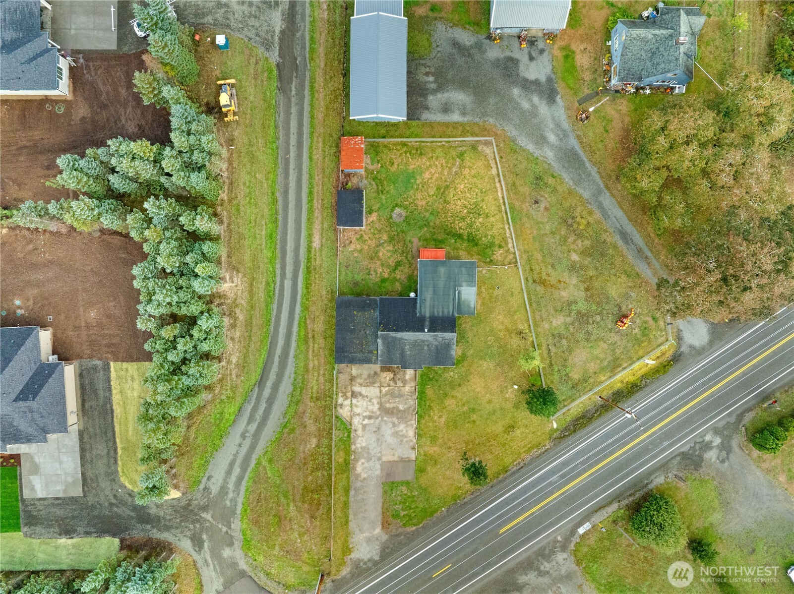 575 Monte Elma Road Montesano, WA 98563 - Photo 34 of 36