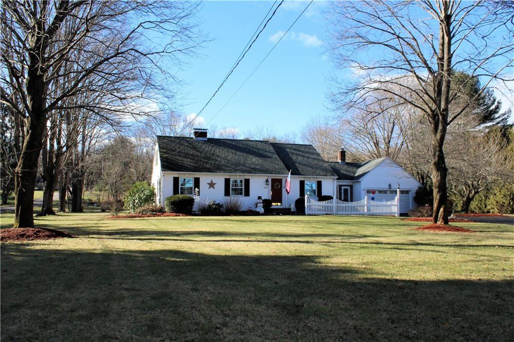 250 Abbott Run Valley Road Cumberland, RI 02864 - Photo 2 of 30 Gallery Image 2