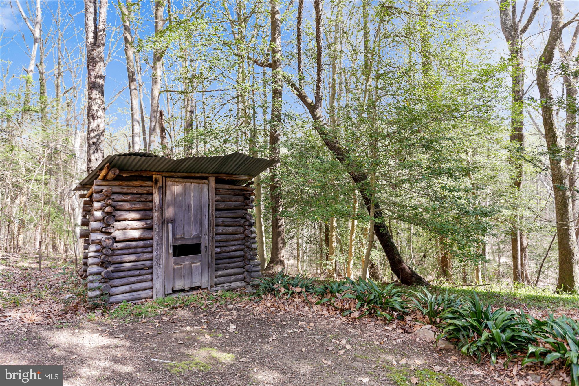 6840 Steamboat Landing Road Accokeek, MD 20607 - Photo 18 of 66 Shed/playhouse