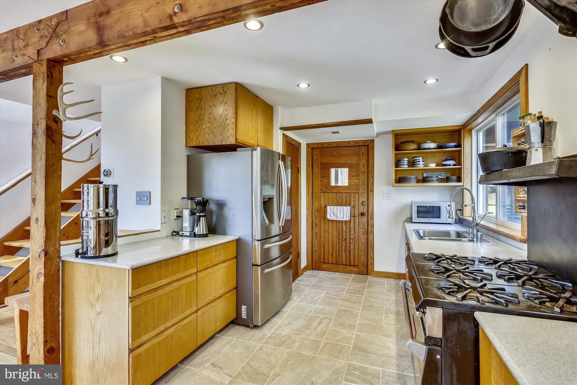 6840 Steamboat Landing Road Accokeek, MD 20607 - Photo 24 of 66 Gourmet meals made here