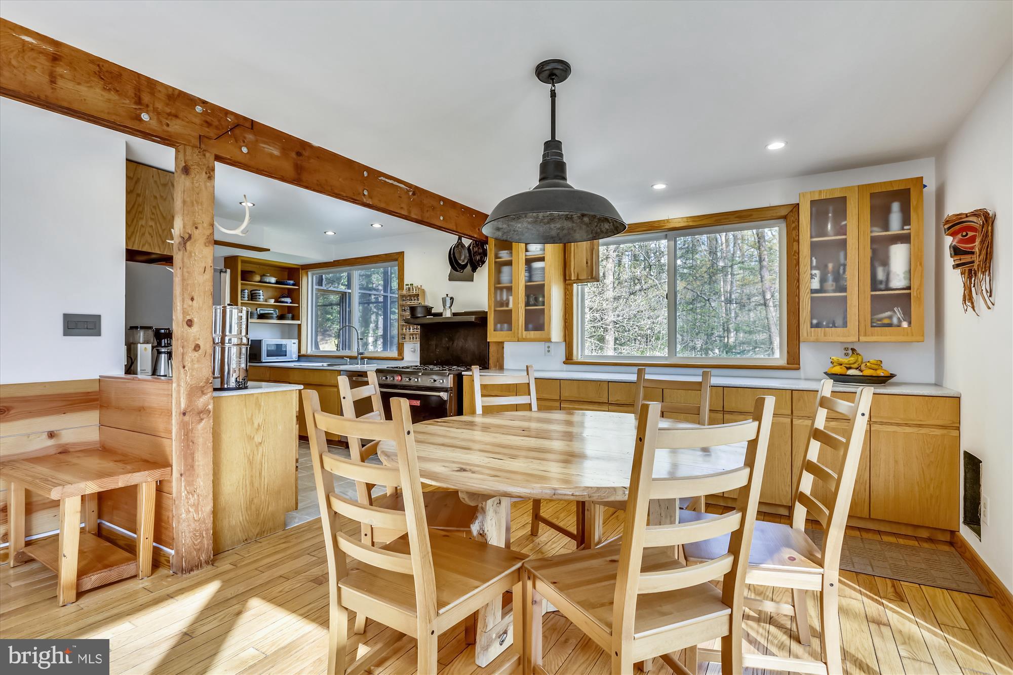 6840 Steamboat Landing Road Accokeek, MD 20607 - Photo 28 of 66 Dining room