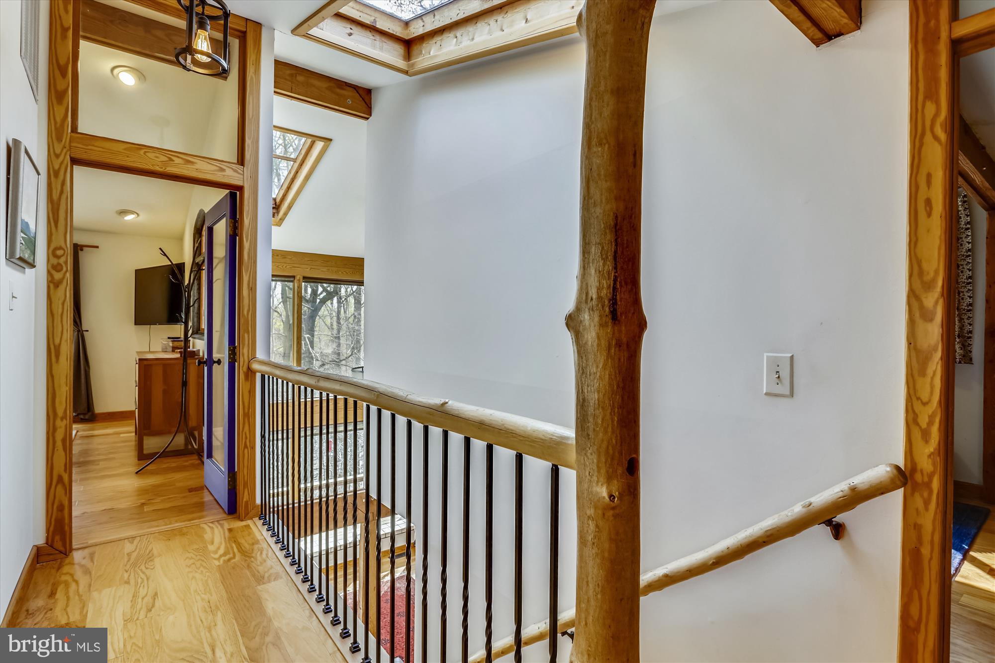 6840 Steamboat Landing Road Accokeek, MD 20607 - Photo 45 of 66 Upstairs