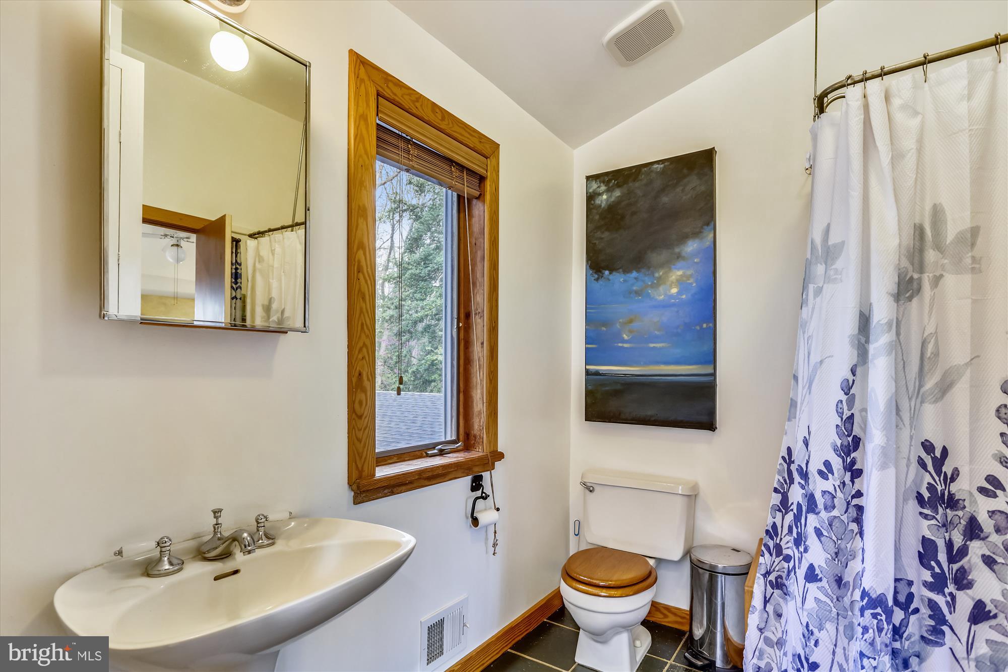 6840 Steamboat Landing Road Accokeek, MD 20607 - Photo 52 of 66 Upstairs bath