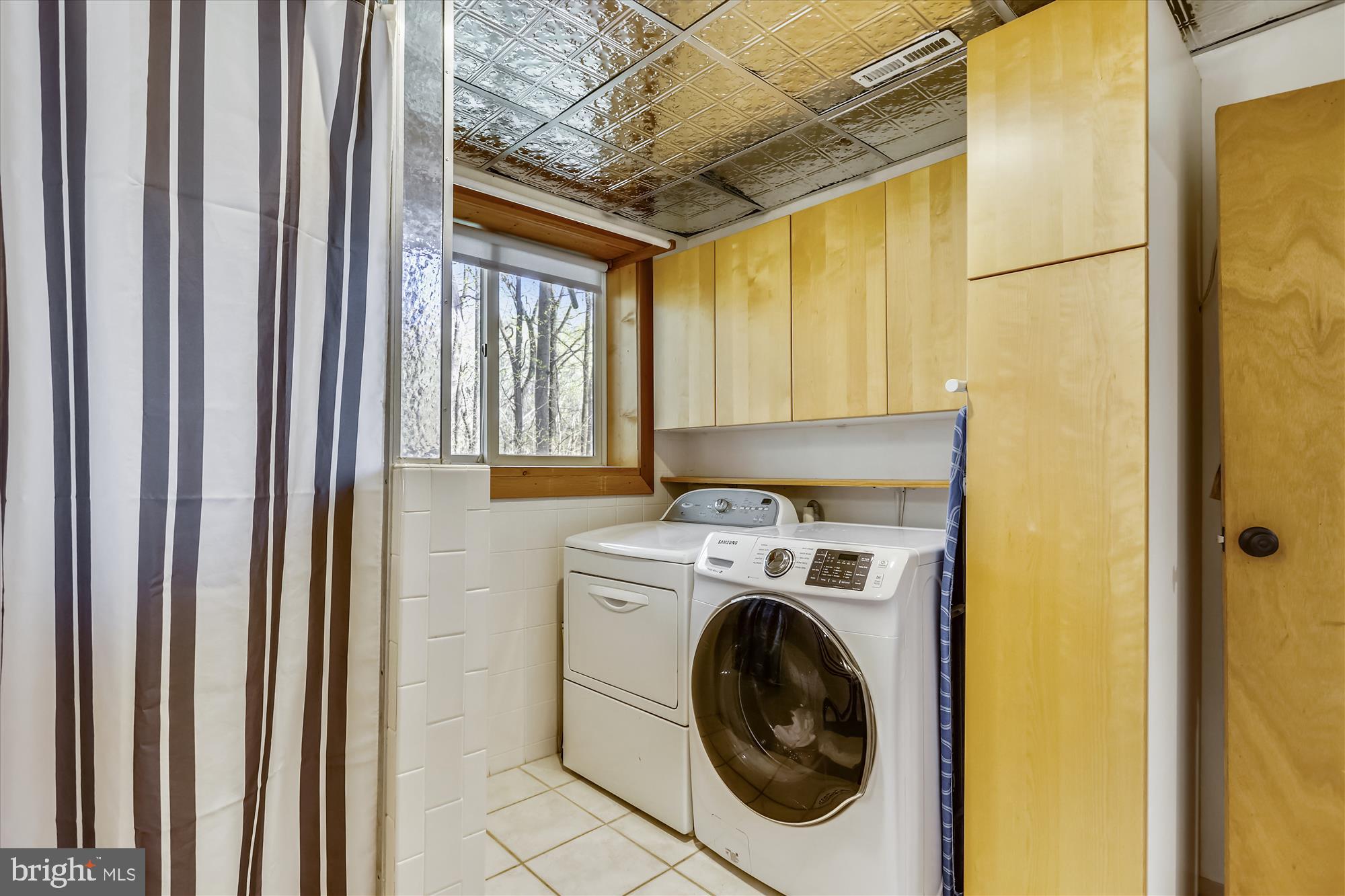 6840 Steamboat Landing Road Accokeek, MD 20607 - Photo 60 of 66 Lower level laundry