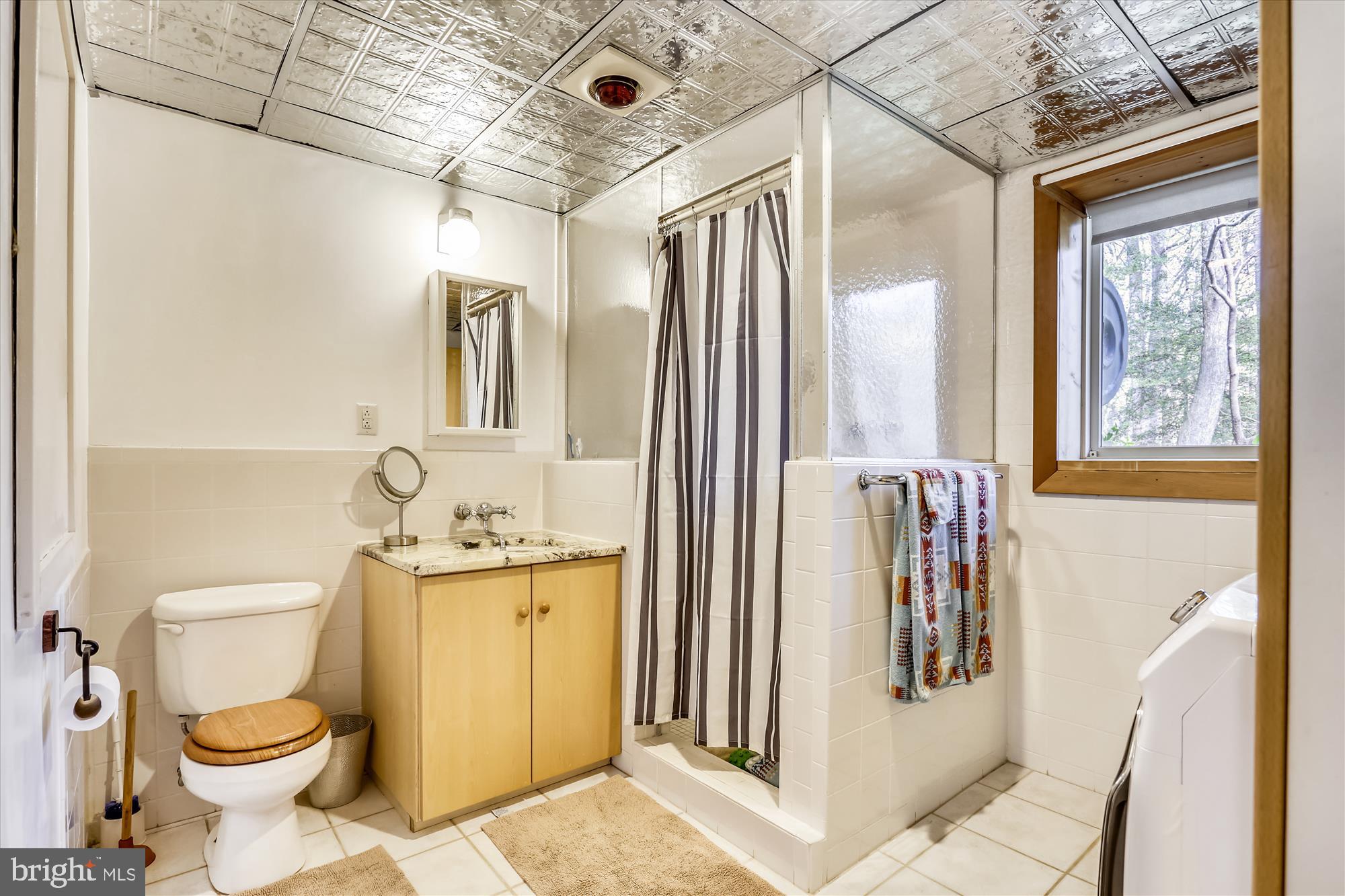 6840 Steamboat Landing Road Accokeek, MD 20607 - Photo 61 of 66 Lower level bathroom