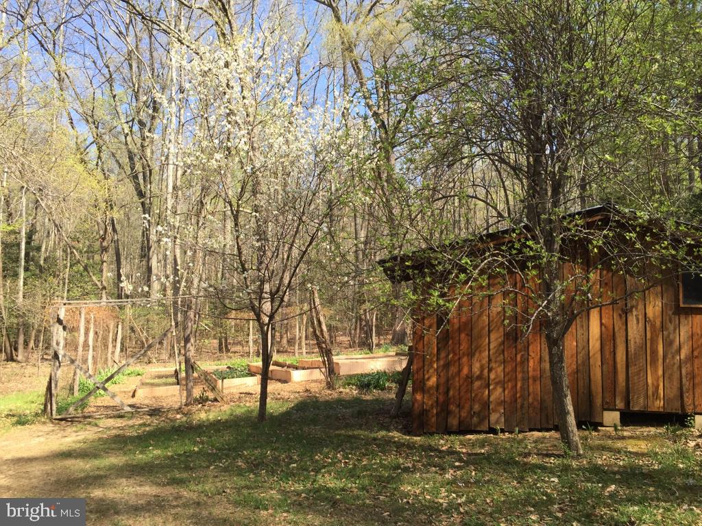 6840 Steamboat Landing Road Accokeek, MD 20607 - Photo 64 of 66 Garden shed