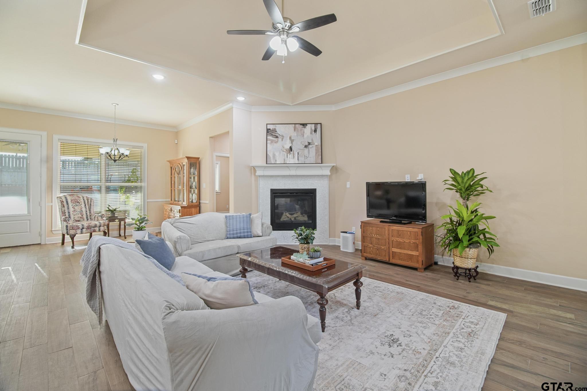 2222 Rana Park Flint, TX 75762 - Photo 3 of 48