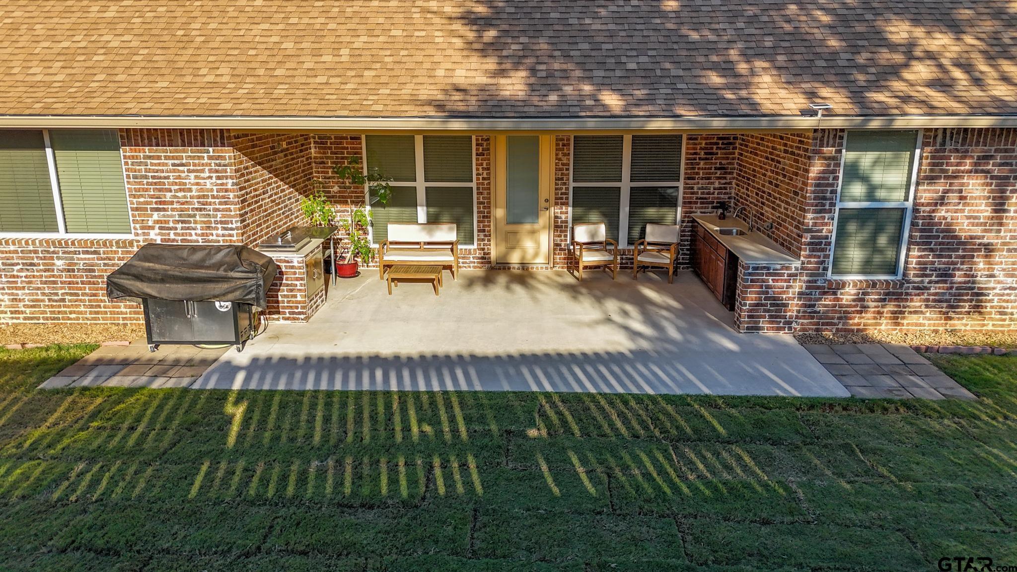 2222 Rana Park Flint, TX 75762 - Photo 37 of 48