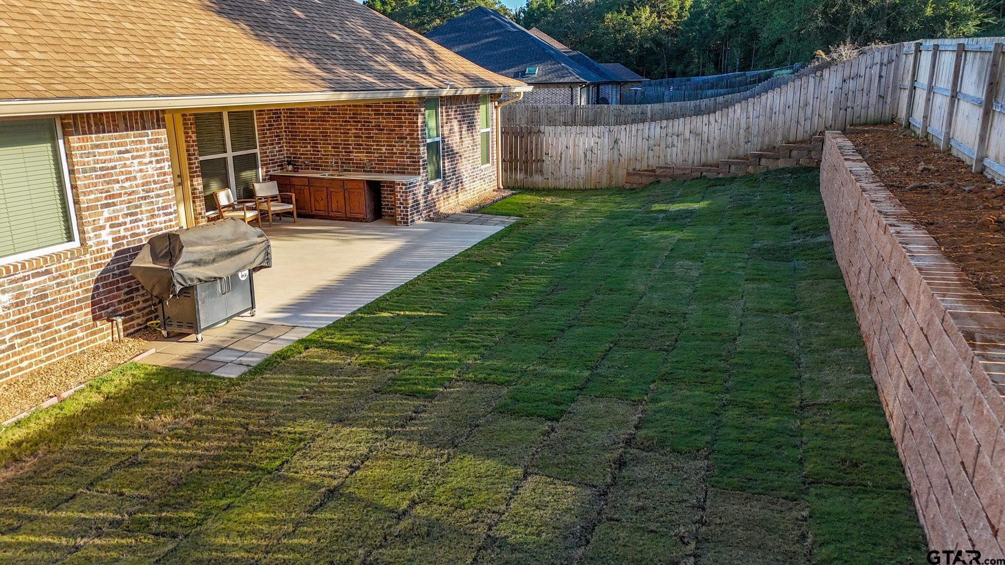 2222 Rana Park Flint, TX 75762 - Photo 38 of 48