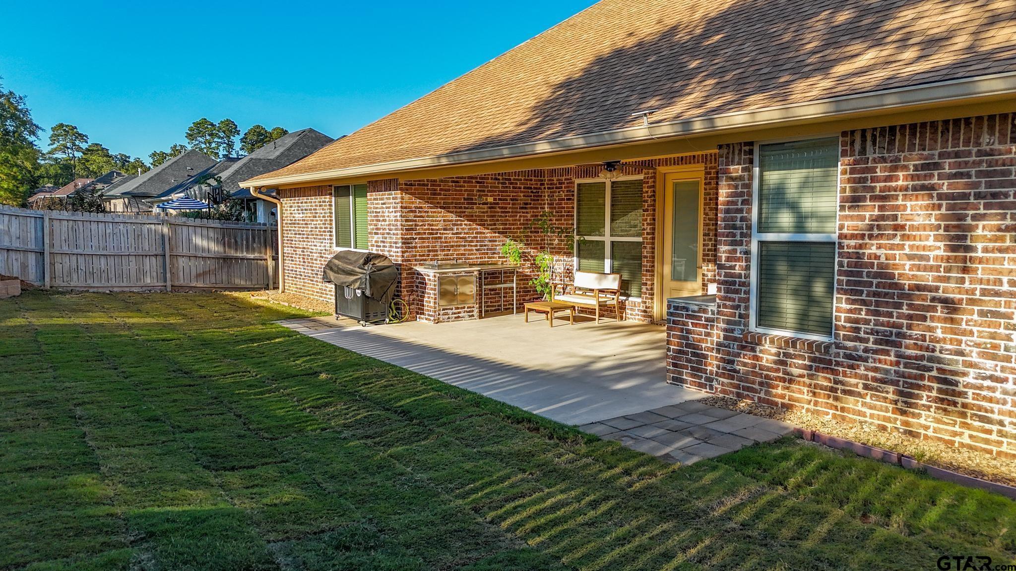 2222 Rana Park Flint, TX 75762 - Photo 39 of 48