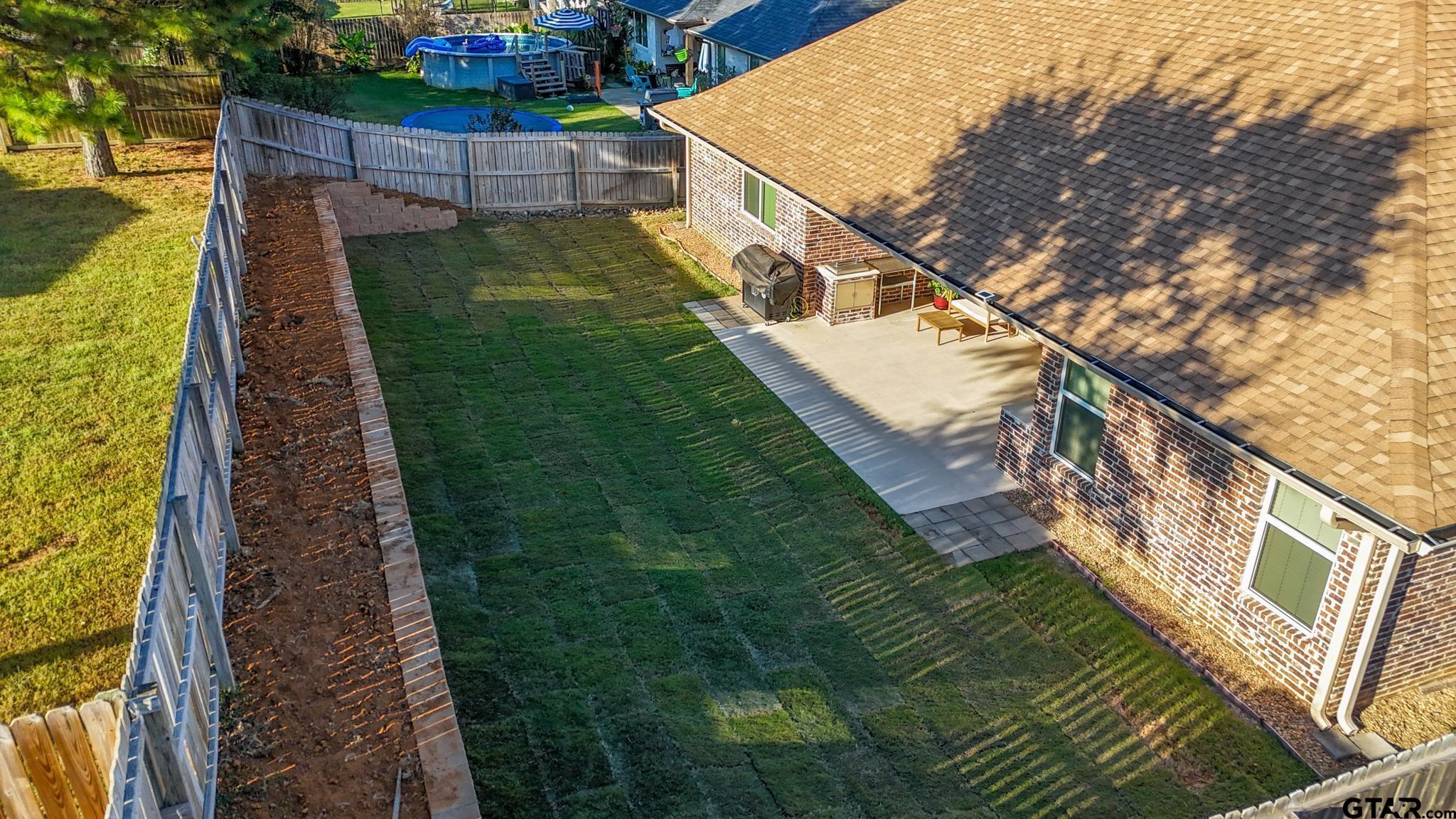 2222 Rana Park Flint, TX 75762 - Photo 40 of 48