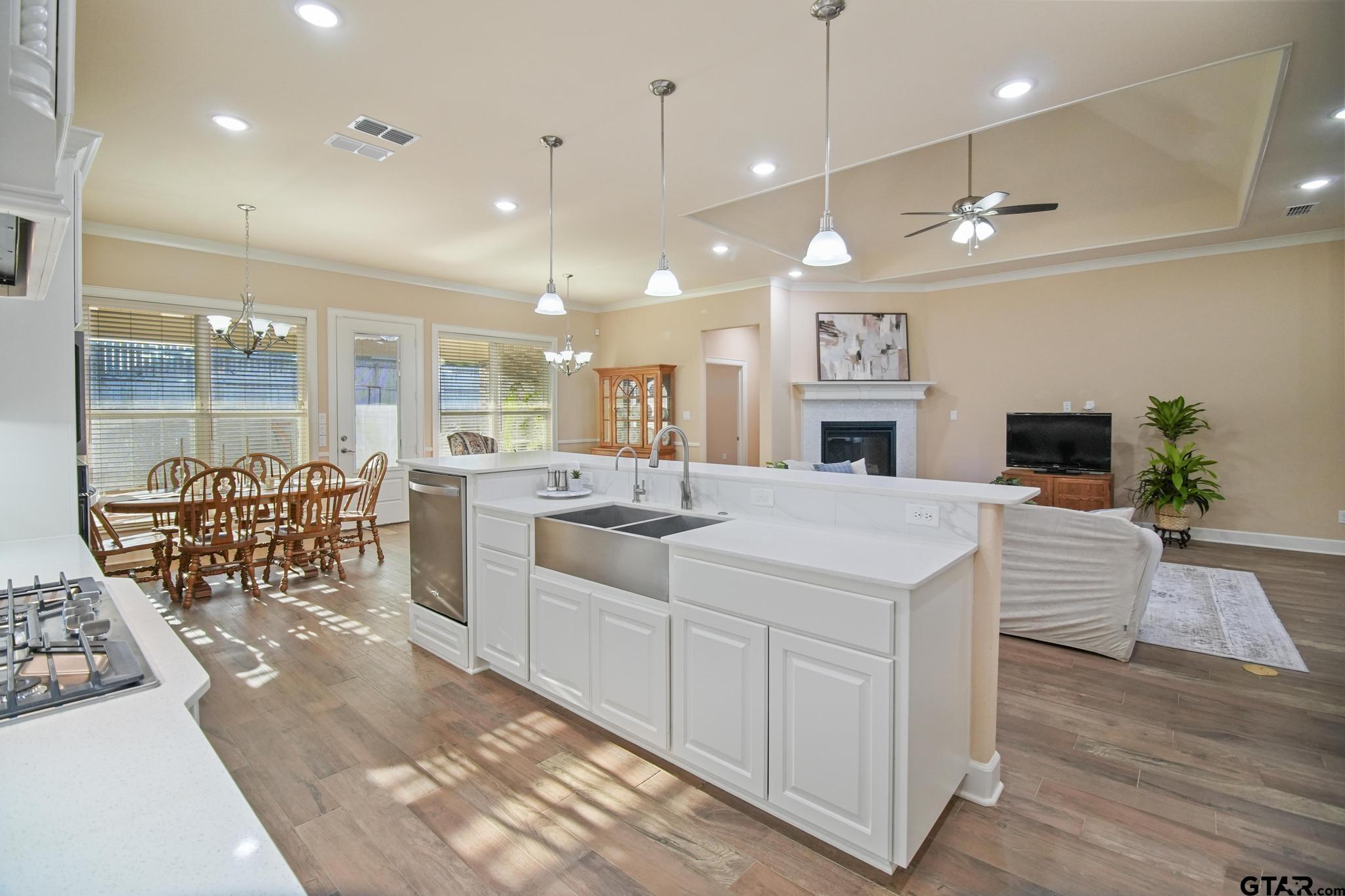 2222 Rana Park Flint, TX 75762 - Photo 4 of 48