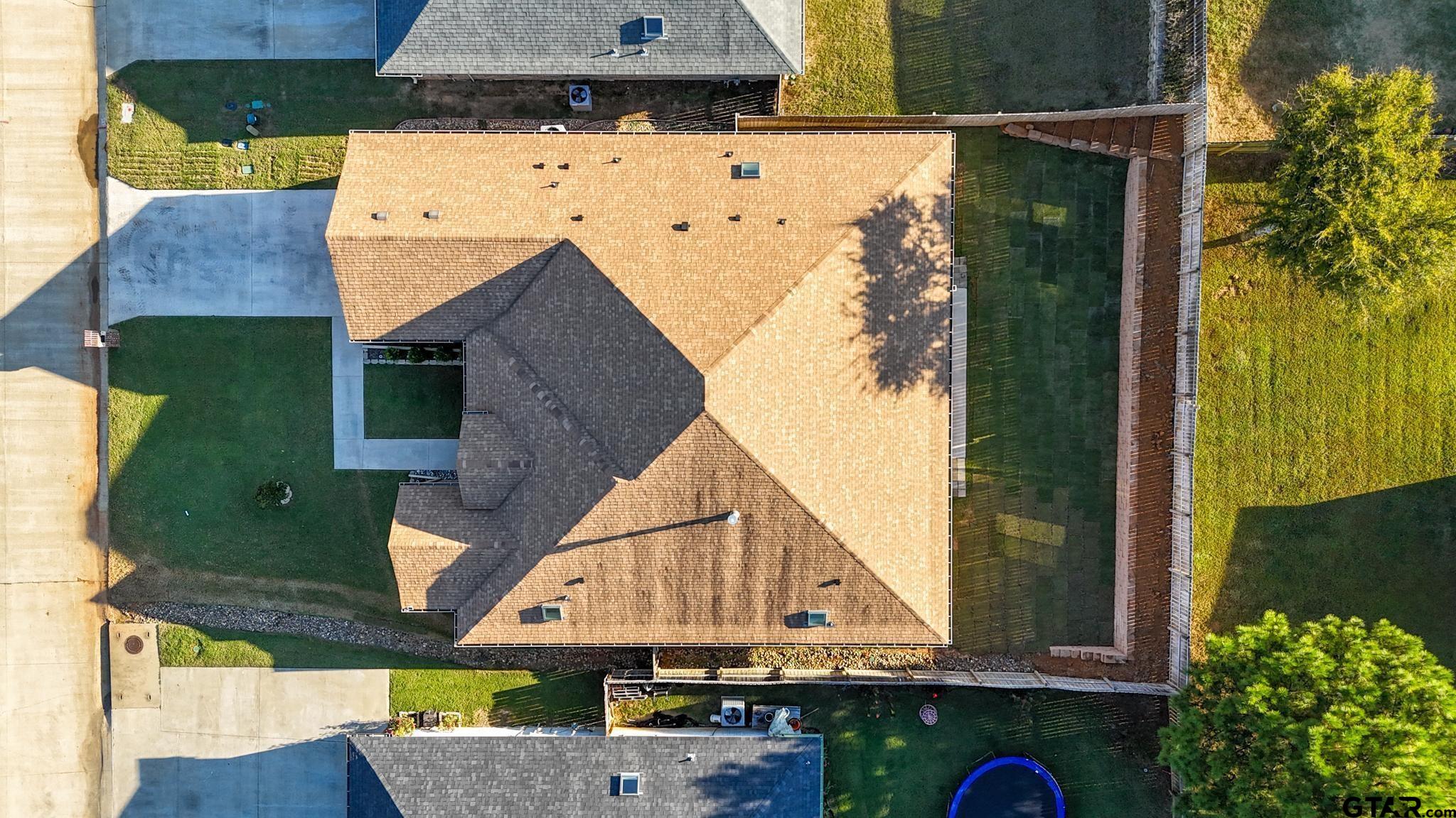 2222 Rana Park Flint, TX 75762 - Photo 41 of 48