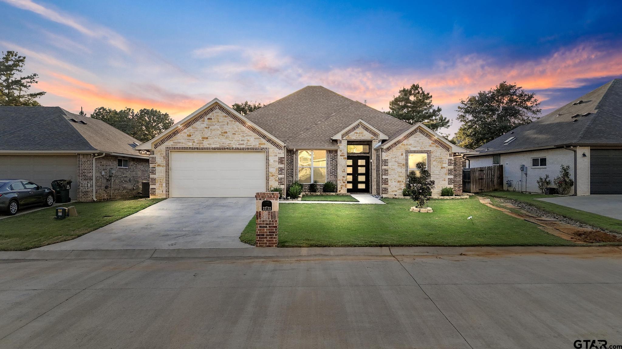 2222 Rana Park Flint, TX 75762 - Photo 42 of 48