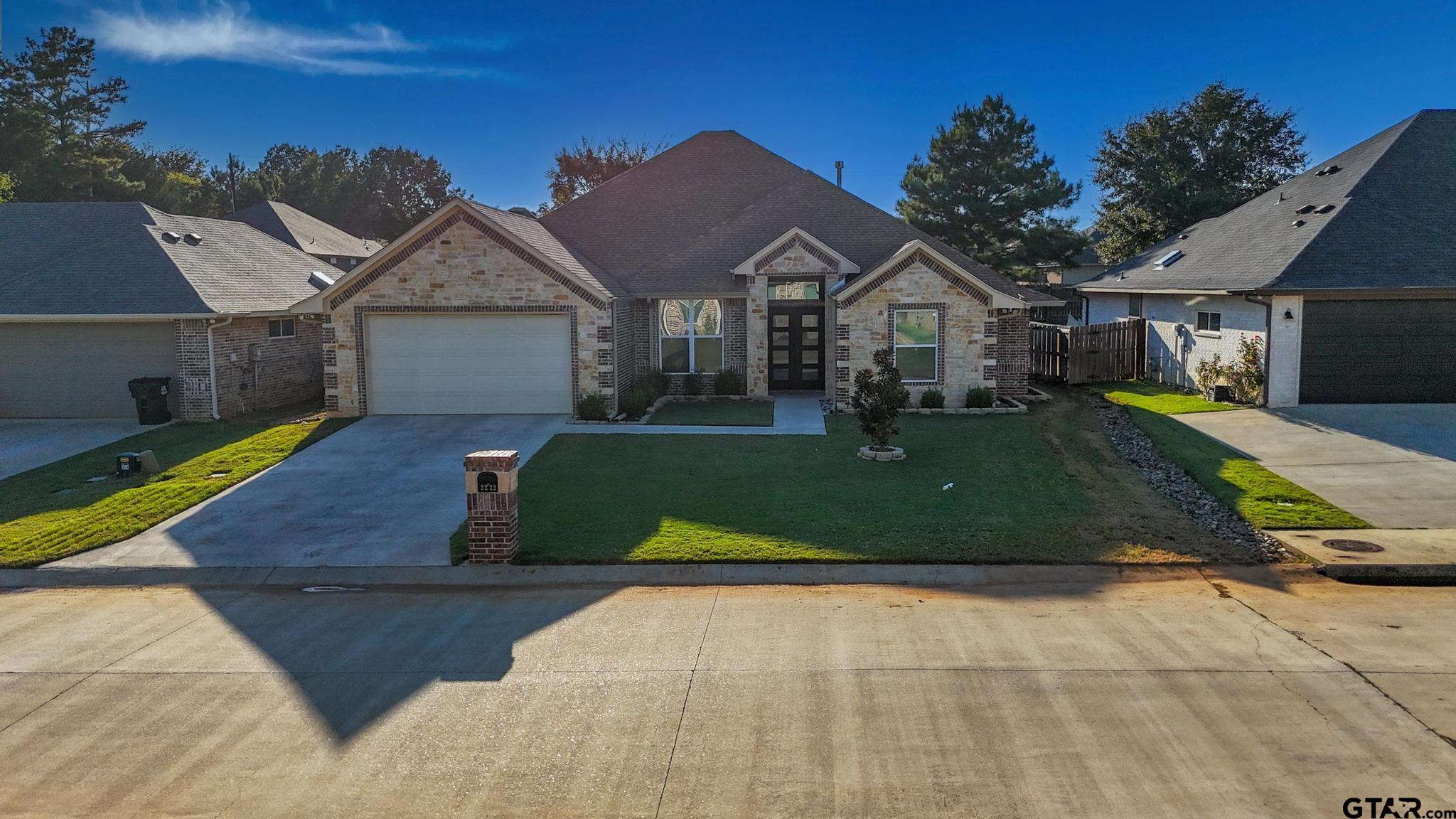 2222 Rana Park Flint, TX 75762 - Photo 43 of 48