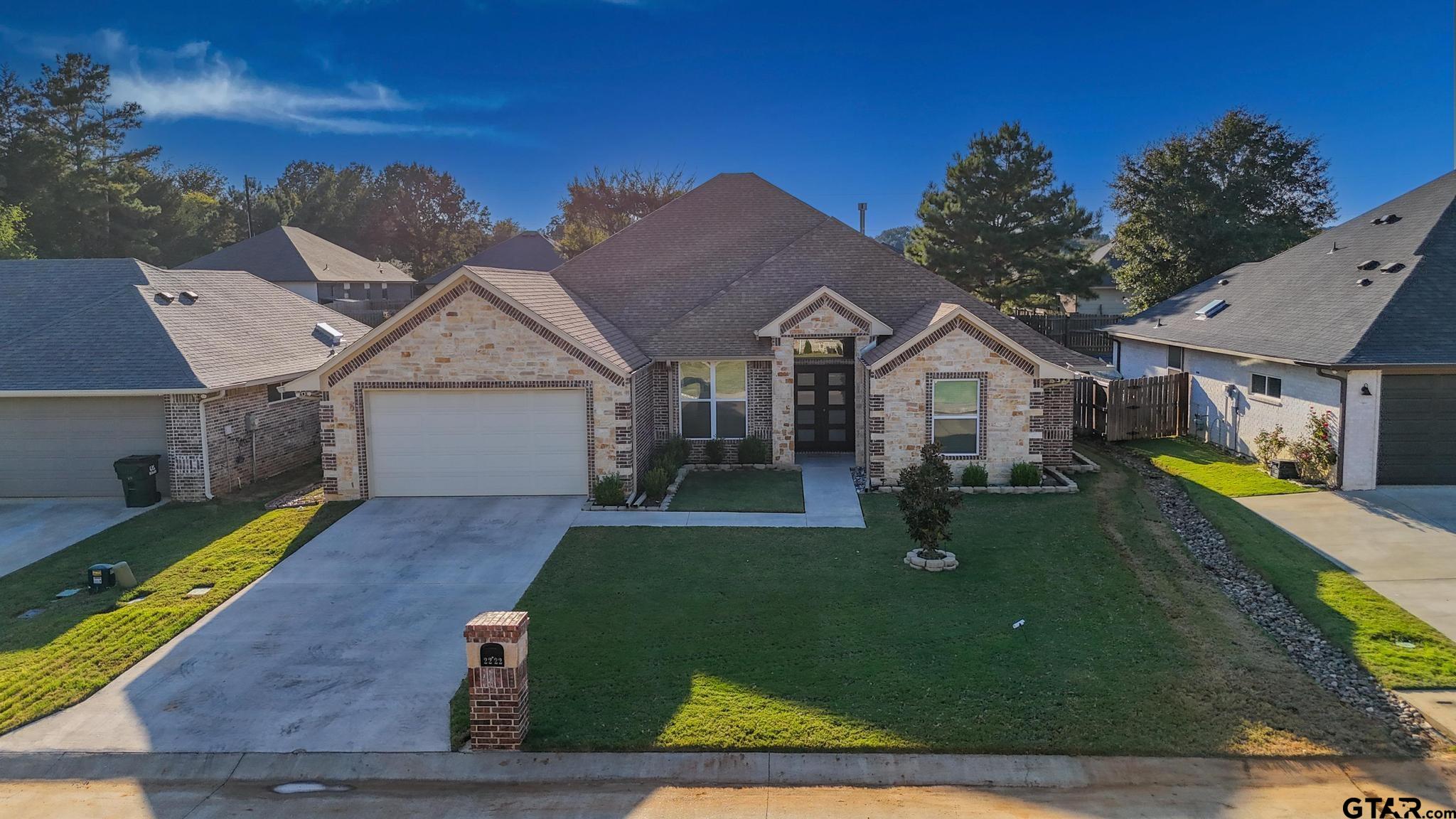 2222 Rana Park Flint, TX 75762 - Photo 44 of 48