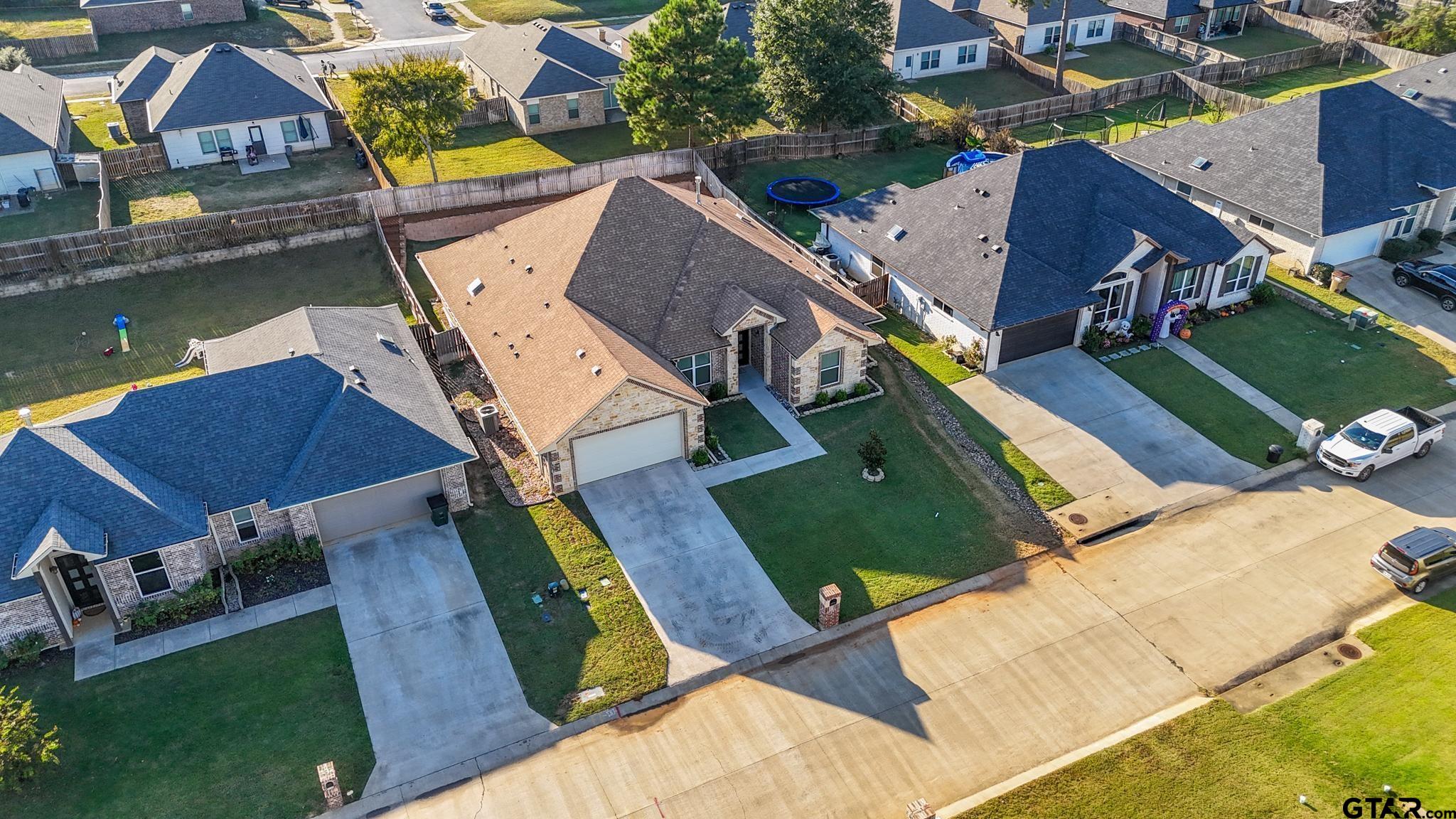 2222 Rana Park Flint, TX 75762 - Photo 45 of 48