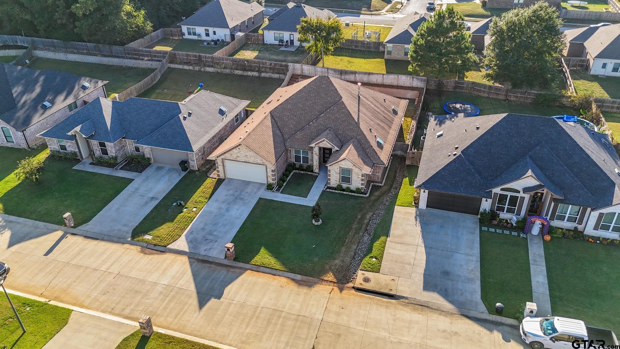 2222 Rana Park Flint, TX 75762 - Photo 46 of 48