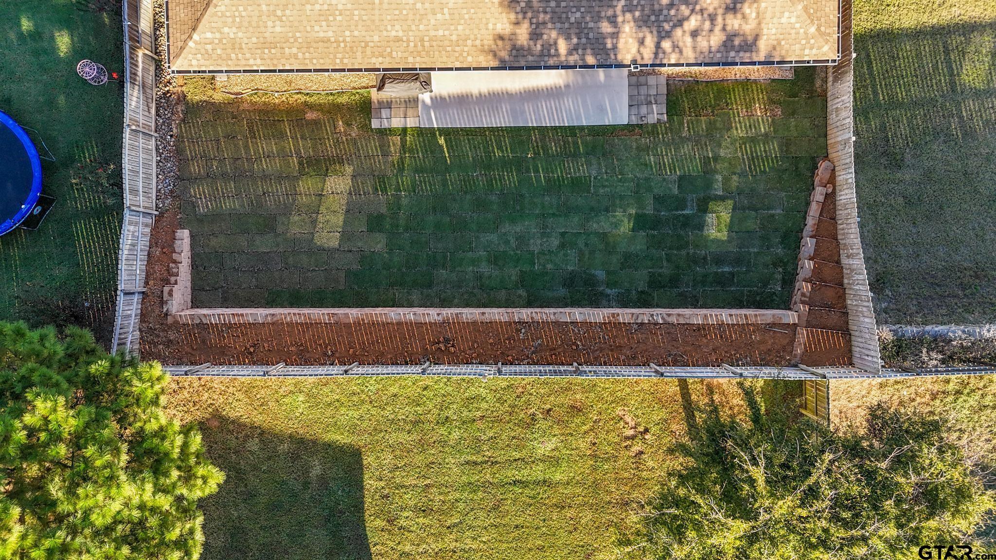 2222 Rana Park Flint, TX 75762 - Photo 47 of 48