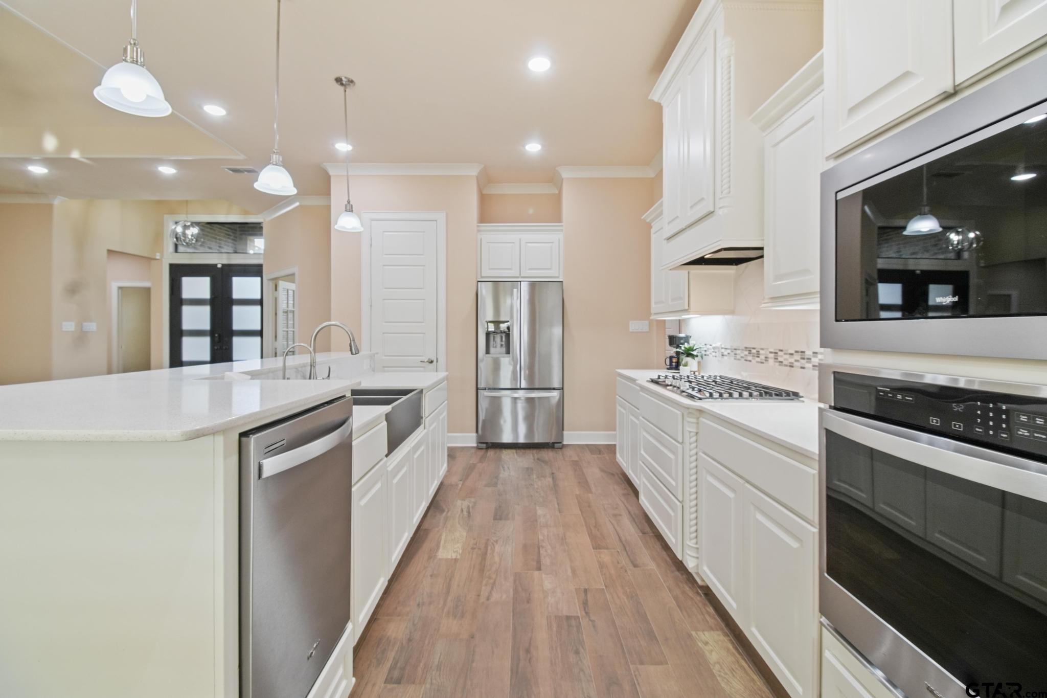 2222 Rana Park Flint, TX 75762 - Photo 6 of 48