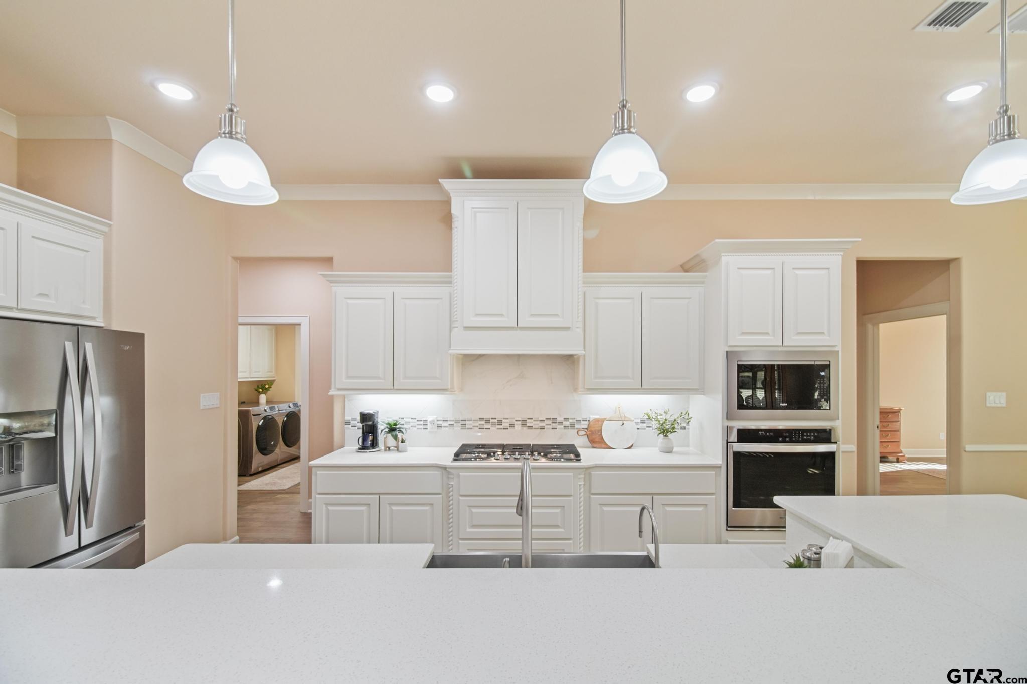 2222 Rana Park Flint, TX 75762 - Photo 7 of 48