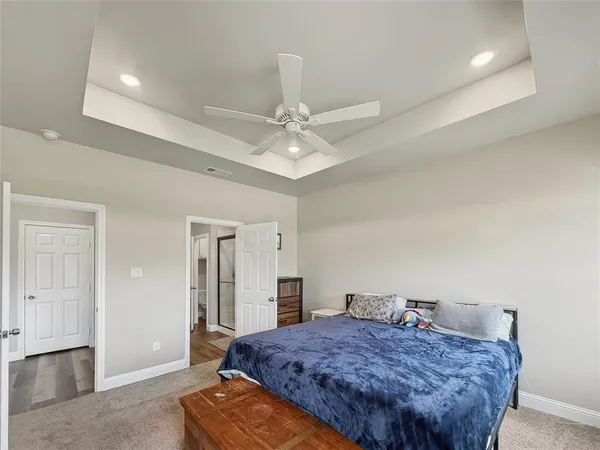 $349,000 | 1406 Live Oak Street, Sulphur Springs, TX 75482