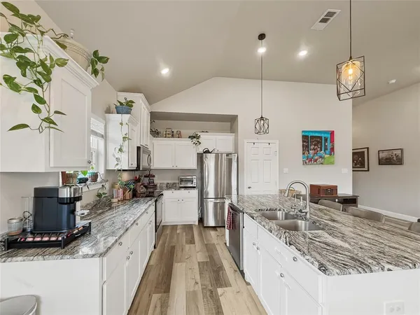 $349,000 | 1406 Live Oak Street, Sulphur Springs, TX 75482