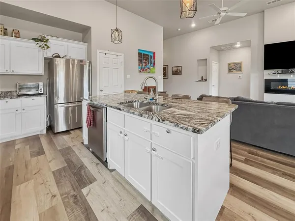 $349,000 | 1406 Live Oak Street, Sulphur Springs, TX 75482