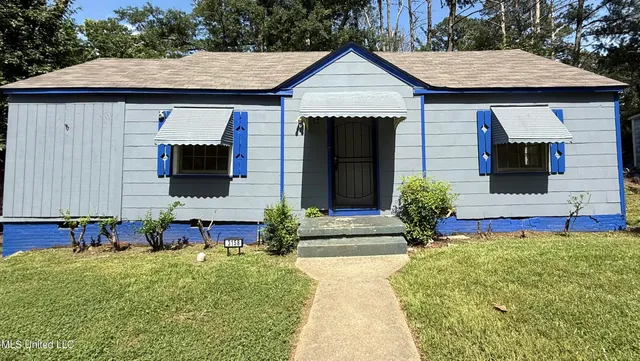 $60,000 | 3158 Alameda Drive, Jackson, MS 39212
