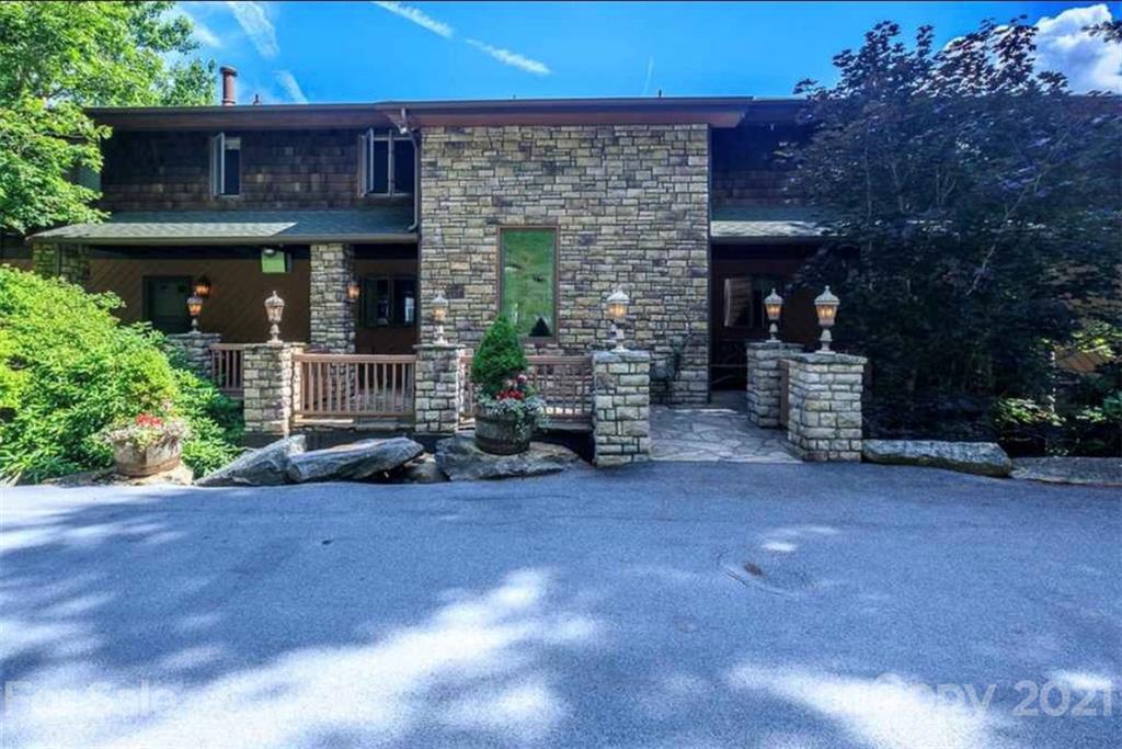 390 Fox Run Road Banner Elk, NC 28604 - Photo 1 of 1 Gallery Image 1