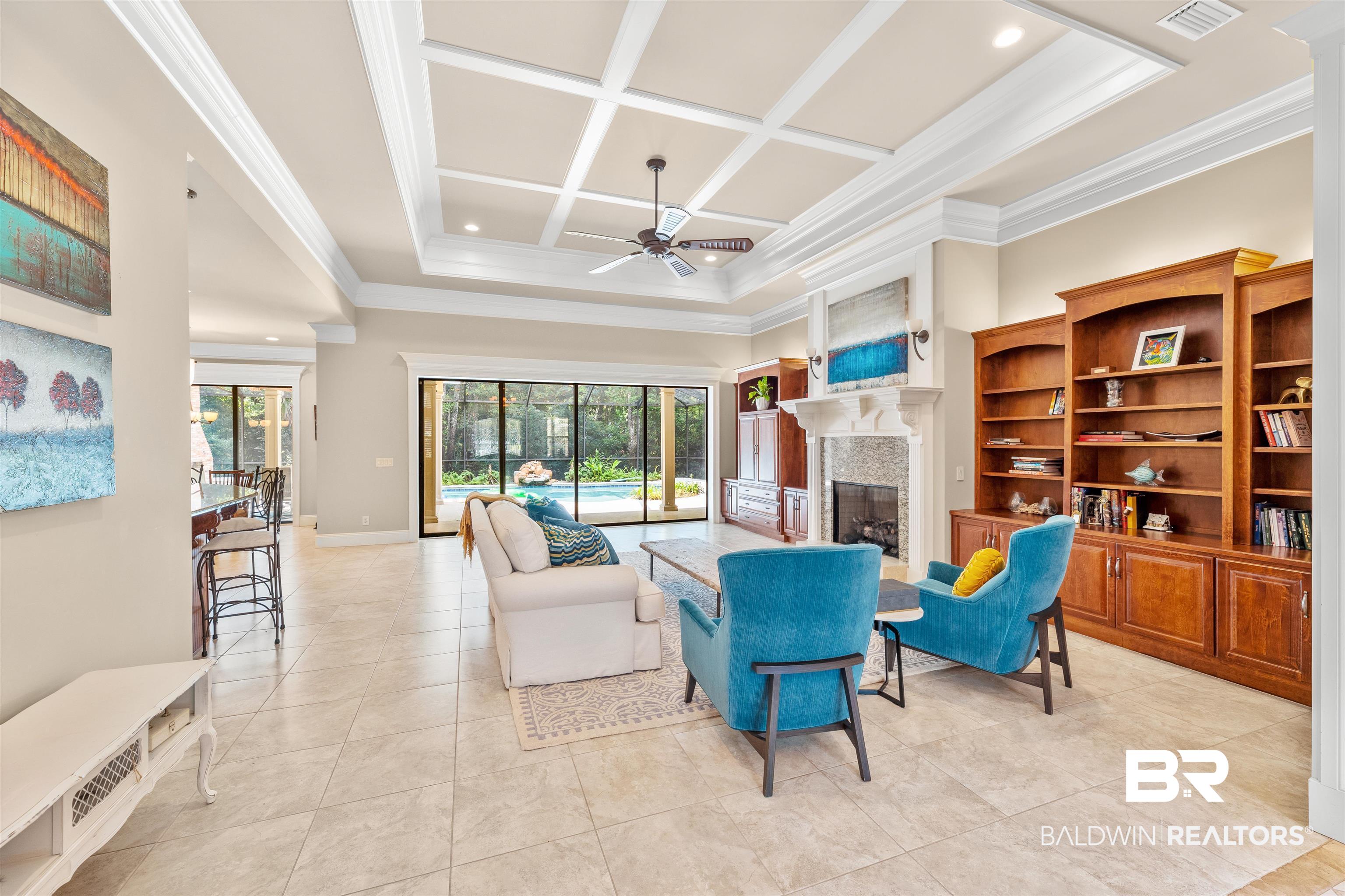 682 Deer Avenue Daphne, AL 36526 - Photo 12 of 32 Great Room