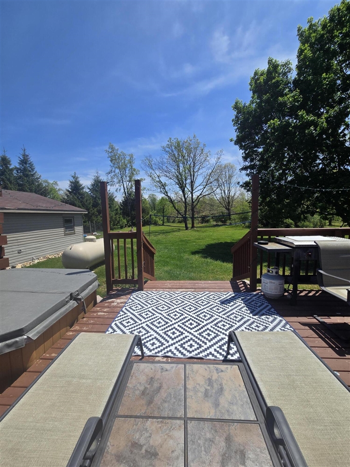 12495 5 Mile Road Evart, MI 49631 - Photo 43 of 75