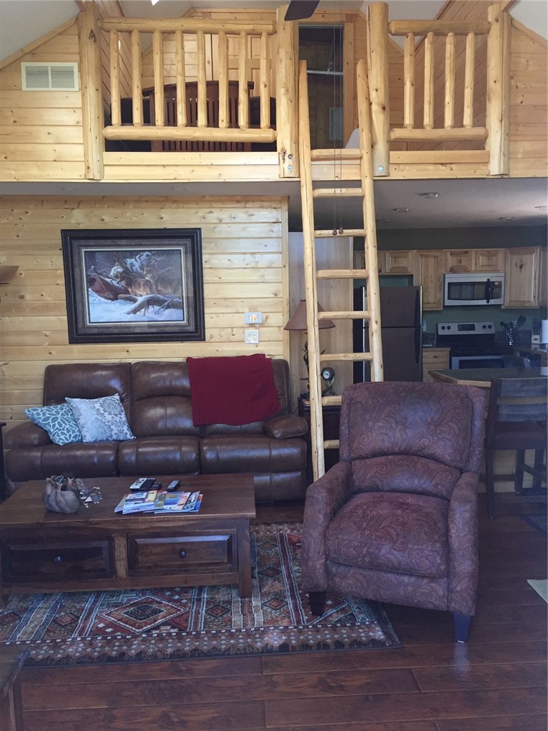 1622 High Creek Road Fairplay, CO 80440 - Photo 9 of 25 Gallery Image 9