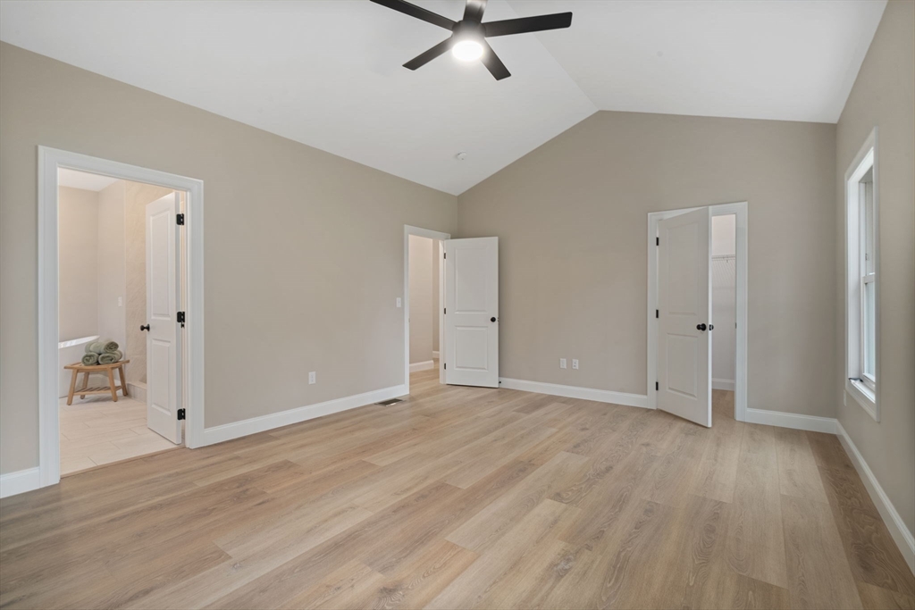29-4 Sunset Road Westminster, MA 01473 - Photo 19 of 37 a view of an empty room