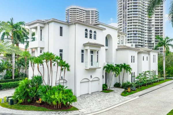 $55,000 | 3912 Island Estates Drive, Aventura, FL 33160