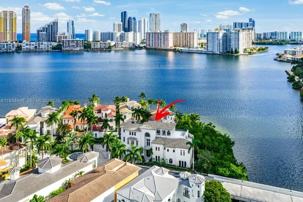 $55,000 | 3912 Island Estates Drive, Aventura, FL 33160