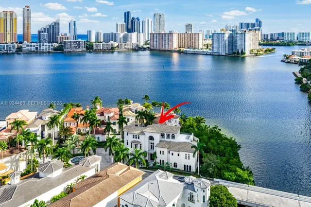 $70,000 | 3912 Island Estates Drive, Aventura, FL 33160