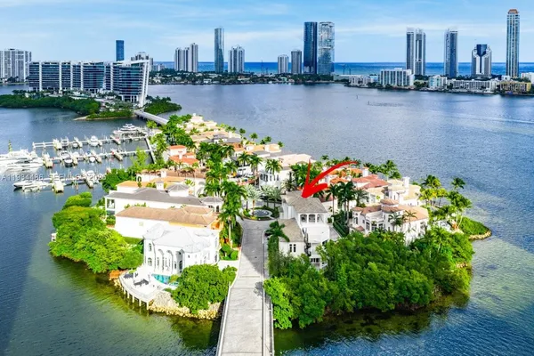$55,000 | 3912 Island Estates Drive, Aventura, FL 33160