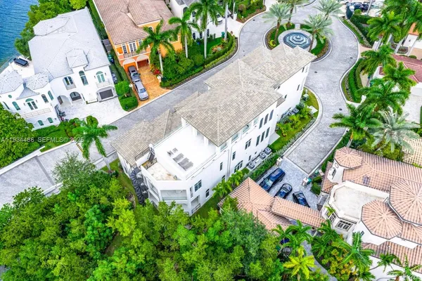 $55,000 | 3912 Island Estates Drive, Aventura, FL 33160